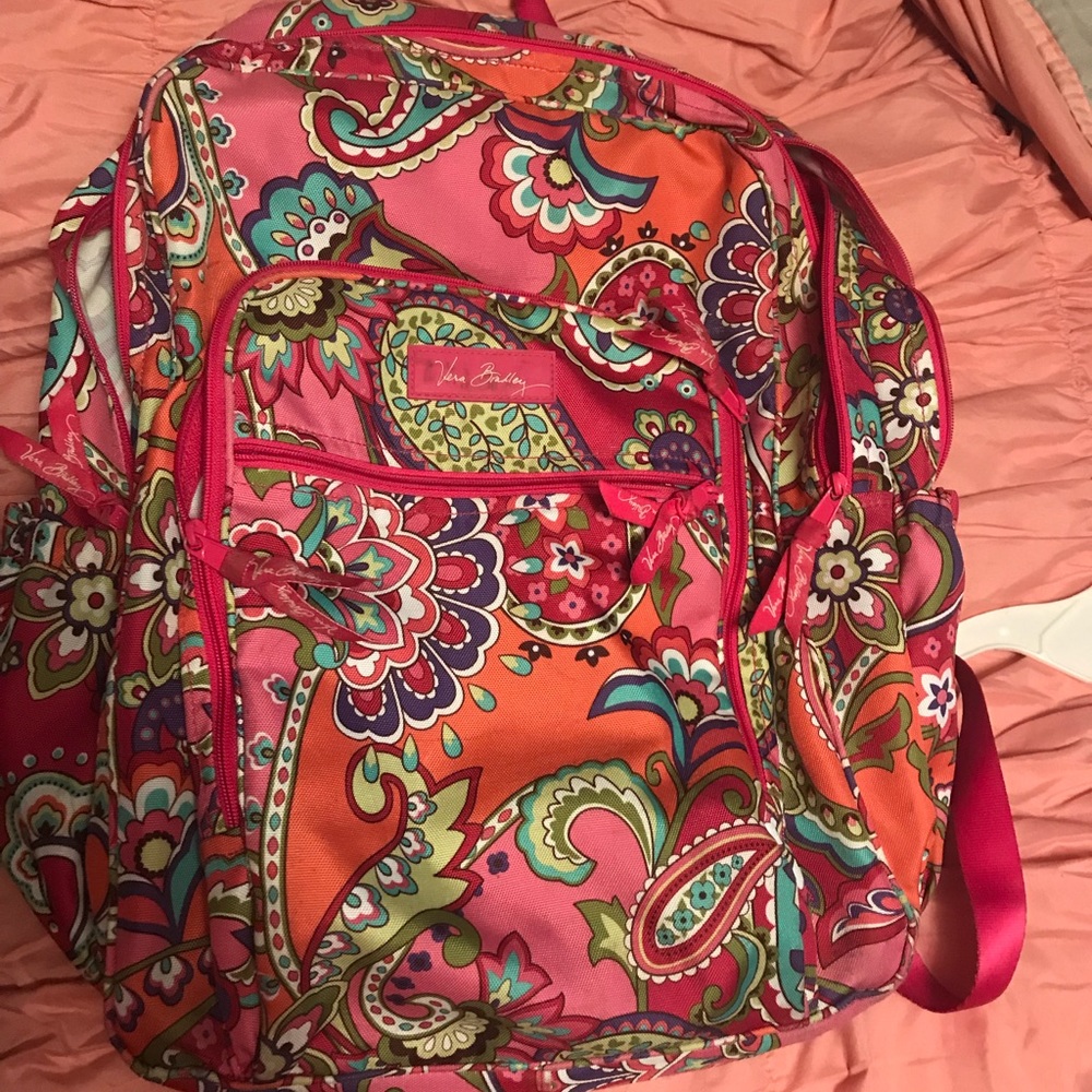 Vera Bradley backpack